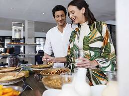 Pullman Viña del Mar San Martín