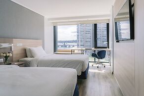 Pullman Viña del Mar San Martín