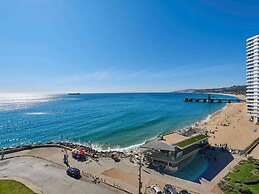 Pullman Viña del Mar San Martín