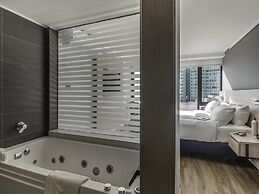 Pullman Viña del Mar San Martín