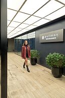 Pullman Viña del Mar San Martín