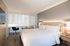 Pullman Viña del Mar San Martín