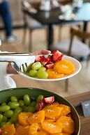 Pullman Viña del Mar San Martín