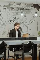 Pullman Viña del Mar San Martín