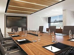 Pullman Viña del Mar San Martín