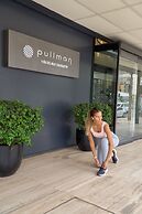 Pullman Viña del Mar San Martín