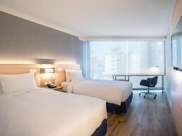 Pullman Viña del Mar San Martín