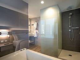 Pullman Viña del Mar San Martín