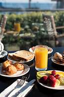 Pullman Viña del Mar San Martín