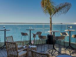 Pullman Viña del Mar San Martín