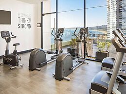 Pullman Viña del Mar San Martín