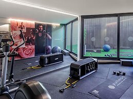 Pullman Viña del Mar San Martín