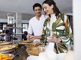 Pullman Viña del Mar San Martín