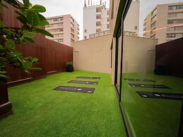 Pullman Viña del Mar San Martín