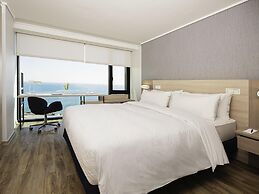 Pullman Viña del Mar San Martín