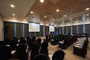 Pullman Viña del Mar San Martín