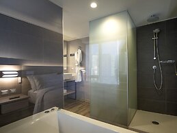 Pullman Viña del Mar San Martín