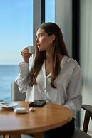 Pullman Viña del Mar San Martín