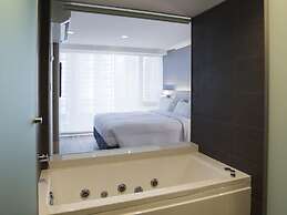 Pullman Viña del Mar San Martín