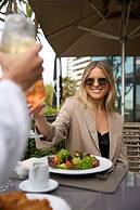 Pullman Viña del Mar San Martín