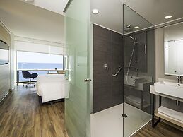 Pullman Viña del Mar San Martín