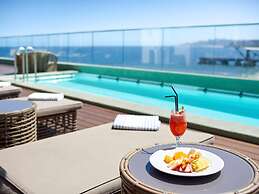 Pullman Viña del Mar San Martín