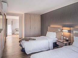 Pullman Viña del Mar San Martín