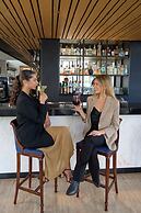 Pullman Viña del Mar San Martín