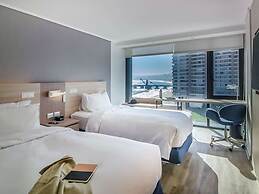 Pullman Viña del Mar San Martín