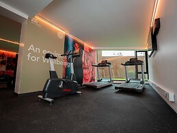 Pullman Viña del Mar San Martín