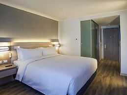 Pullman Viña del Mar San Martín