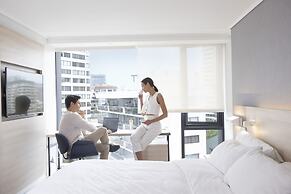 Pullman Viña del Mar San Martín