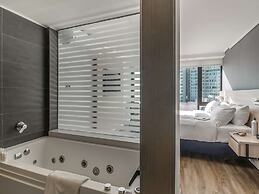 Pullman Viña del Mar San Martín