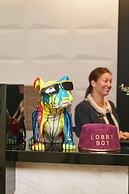 Pullman Viña del Mar San Martín