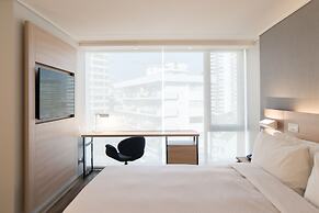 Pullman Viña del Mar San Martín