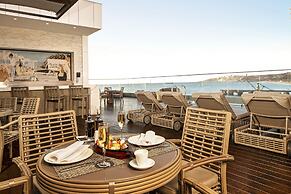 Pullman Viña del Mar San Martín