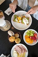 Pullman Viña del Mar San Martín