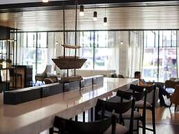 Pullman Viña del Mar San Martín