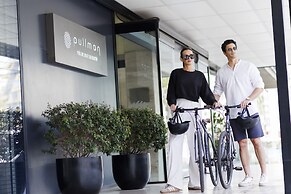 Pullman Viña del Mar San Martín