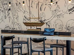 Pullman Viña del Mar San Martín