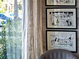 Pullman Viña del Mar San Martín