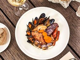 Pullman Viña del Mar San Martín