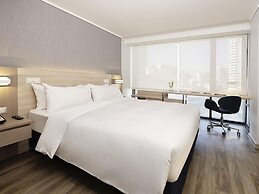 Pullman Viña del Mar San Martín