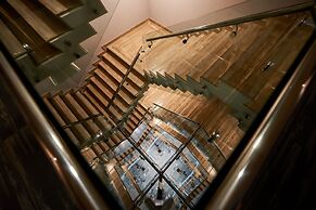 Pullman Viña del Mar San Martín