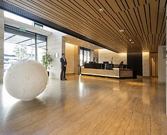 Pullman Viña del Mar San Martín