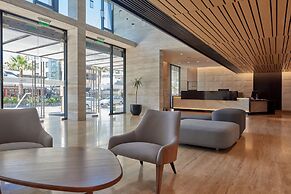 Pullman Viña del Mar San Martín