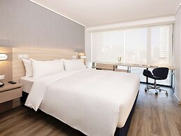 Pullman Viña del Mar San Martín