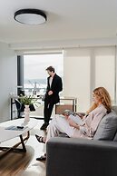 Pullman Viña del Mar San Martín