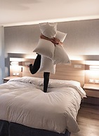 Pullman Viña del Mar San Martín