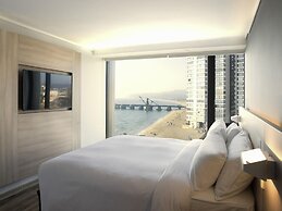 Pullman Viña del Mar San Martín